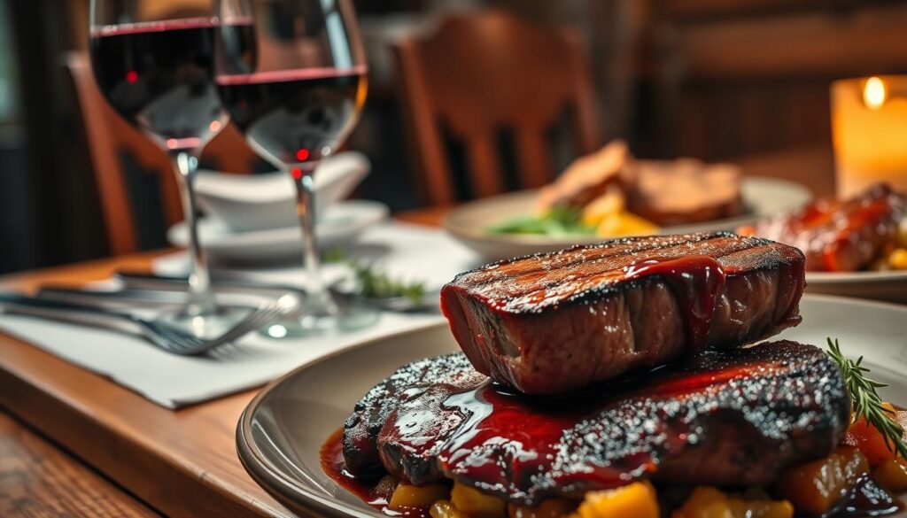 meals to make with steak