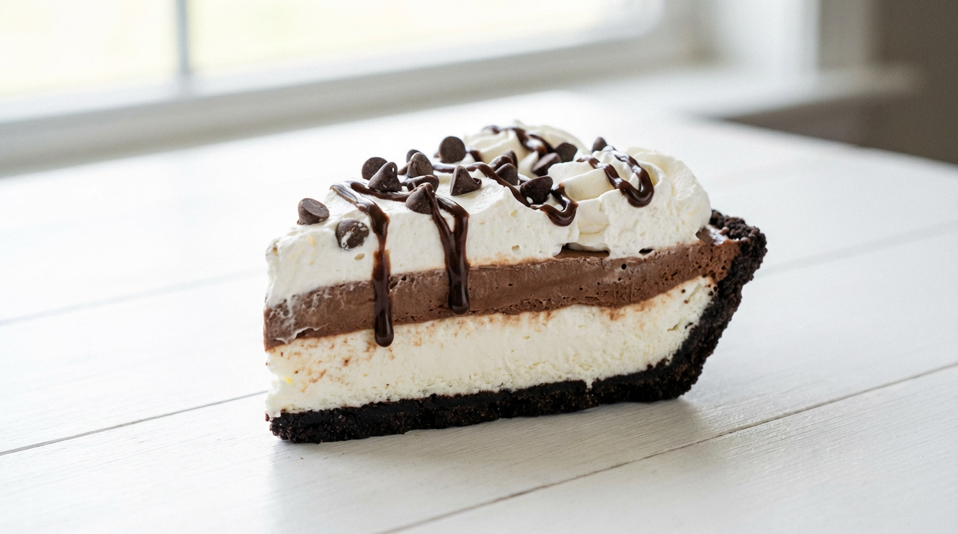 Burger King Hershey Pie Calories: Nutritional Facts and Health Info